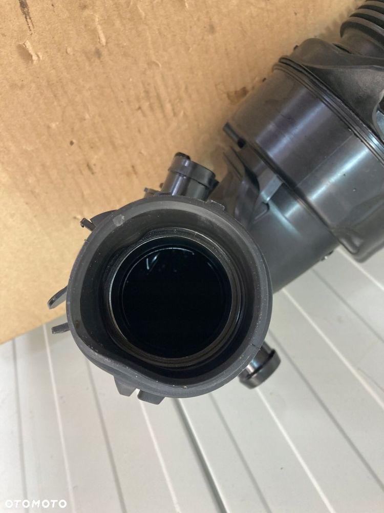 LAND ROVER RANGE ROVER EVOQUE L551 RURA POWIETRZA - 4