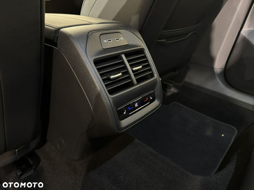 Skoda Superb - 17