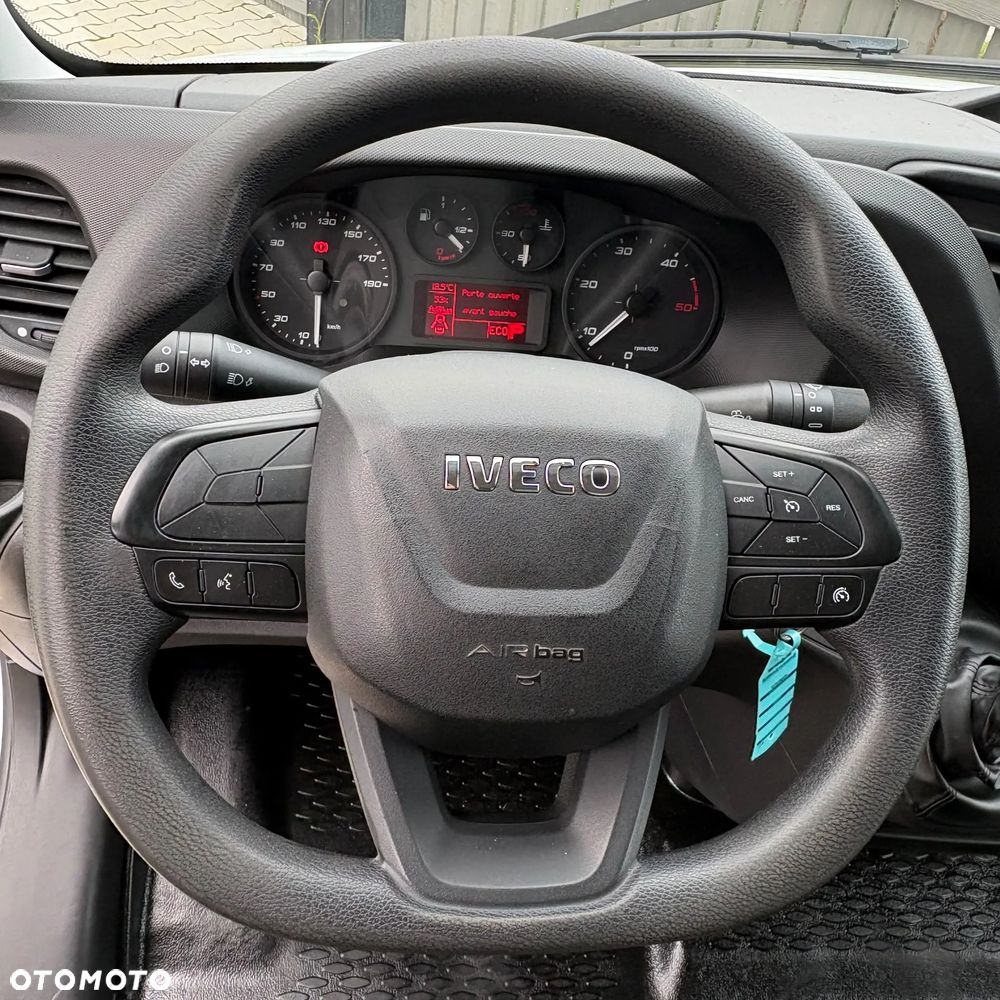 Iveco Daily - 20
