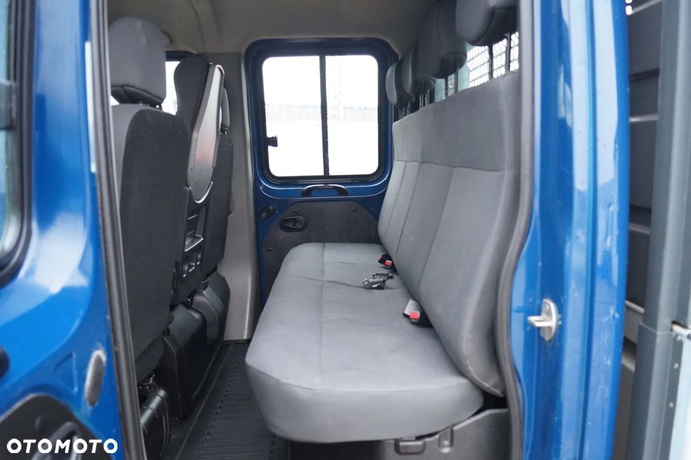 Renault Master - 22