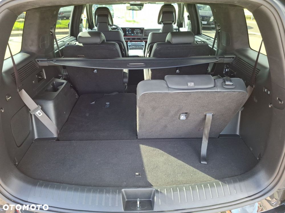Hyundai Santa Fe - 34