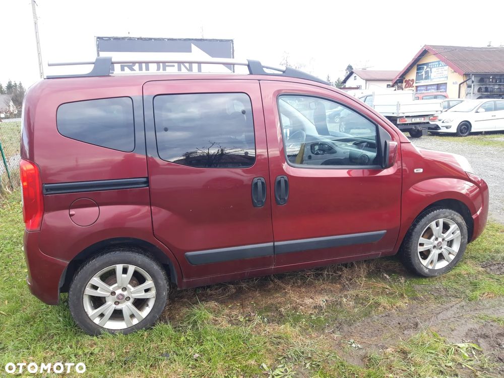 Fiat Fiorino 1.4 8V Active - 22