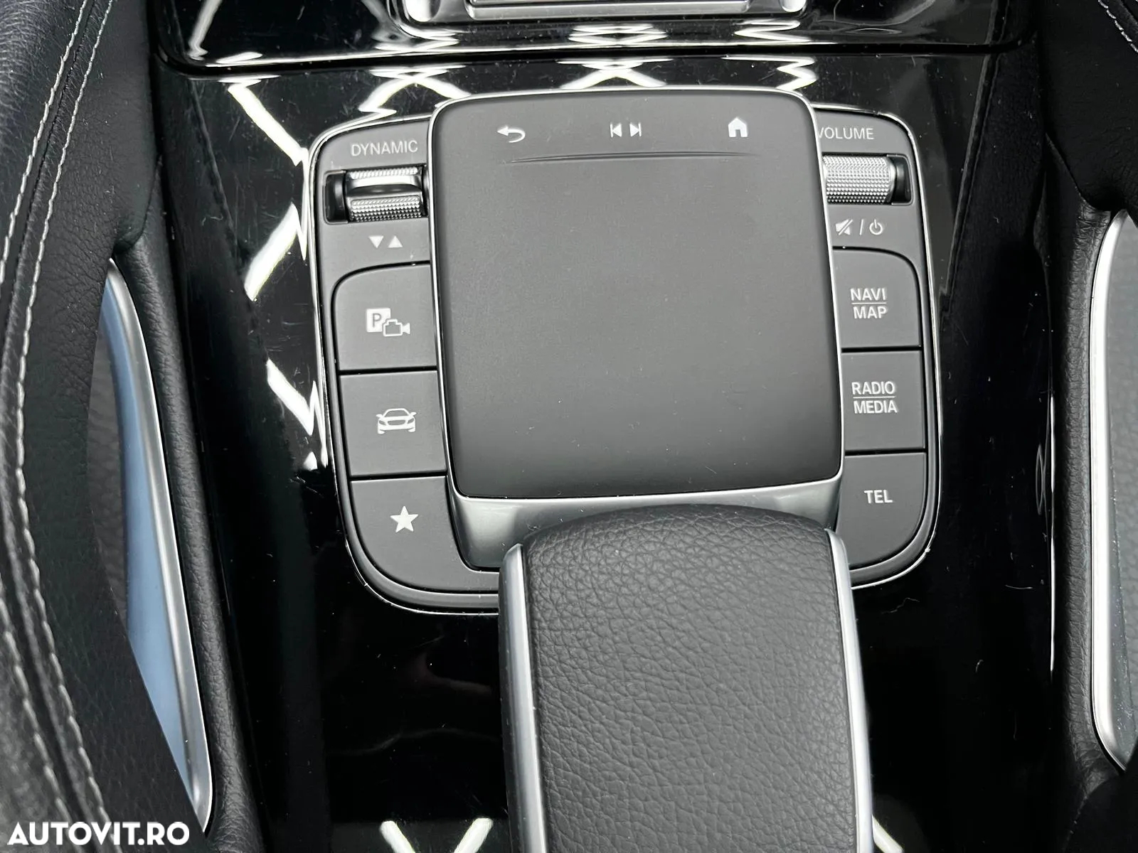 Mercedes-Benz GLE Coupe ver-350-de-4matic - 8