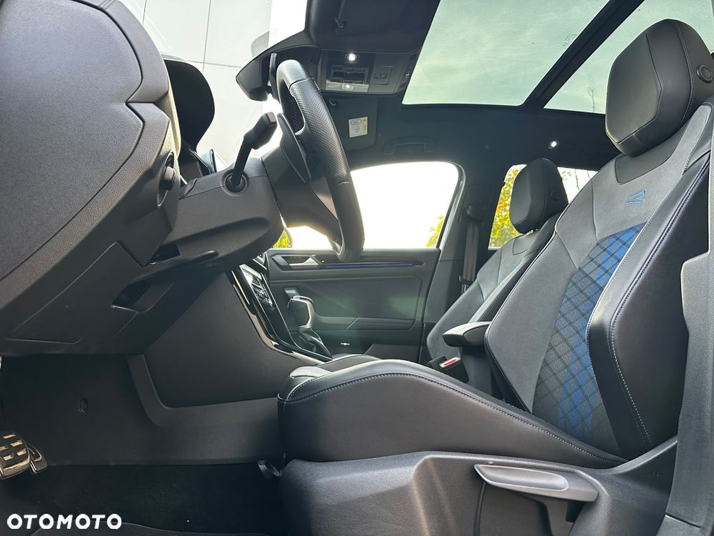 Volkswagen T-Roc 2.0 TSI 4Motion R DSG - 16