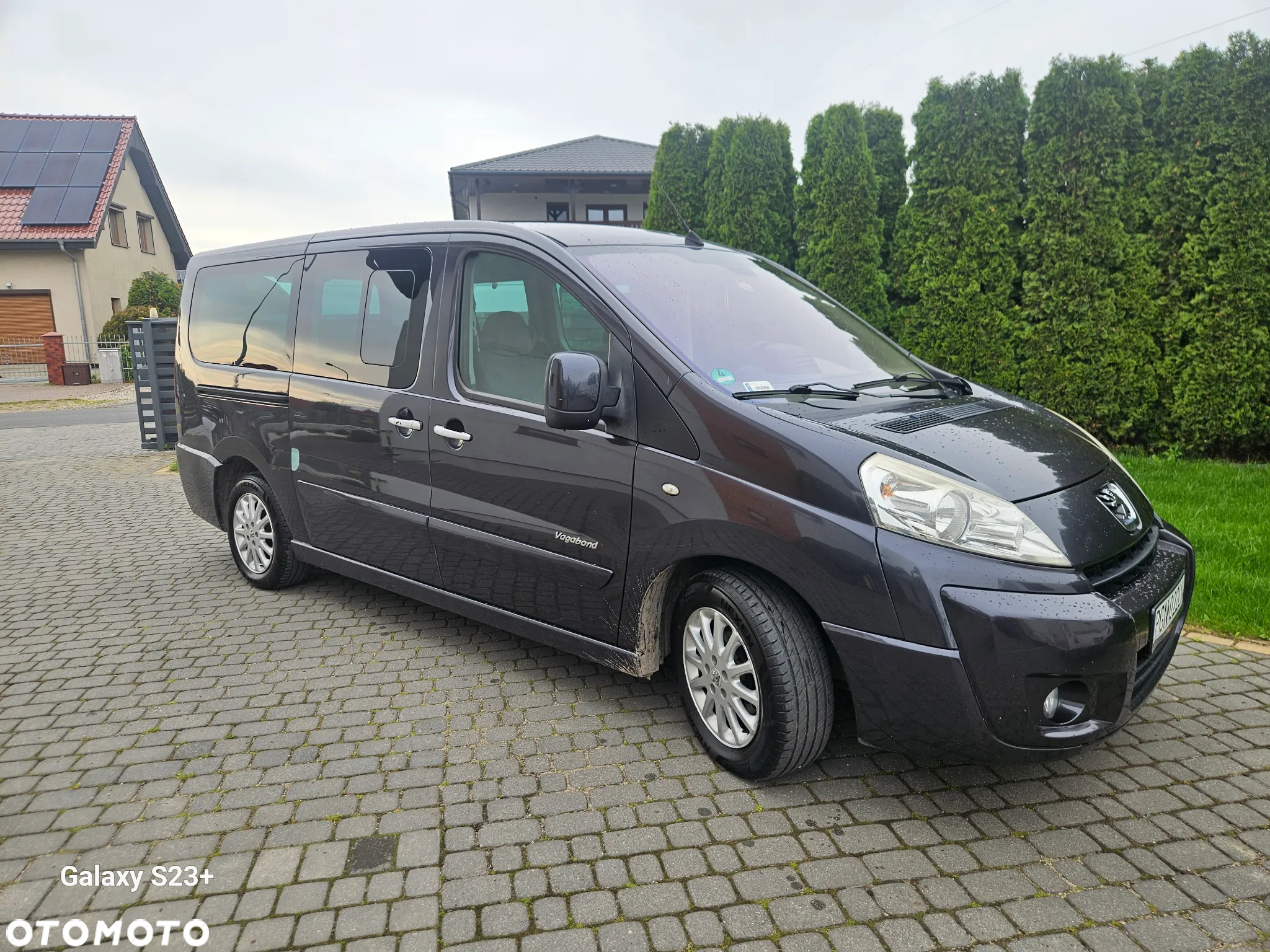 Peugeot Expert Tepee 2.0 HDi L2 Premium - 14