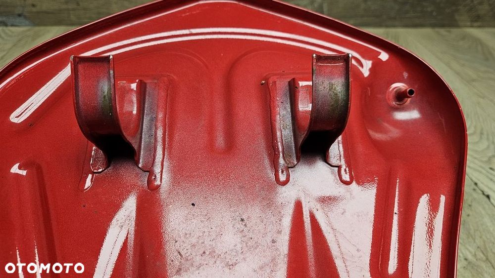 Zbiornik paliwa bak Yamaha TDR 125 - 15