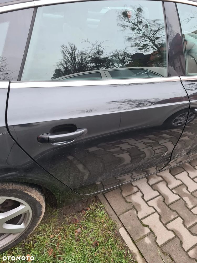 Audi A5 2.0 TFSi wszystkie części potrzebujesz czegoś dzwoń Lublin - 19