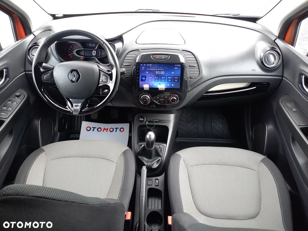 Renault Captur (ENERGY) TCe 90 LIMITED - 21