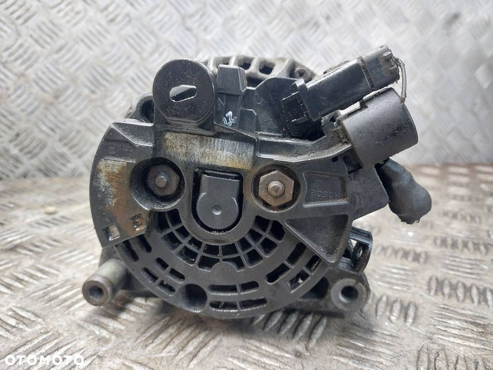 ALTERNATOR PEUGEOT BOXER I LIFT 2.2 HDI JUMPER I DUCATO II - 3