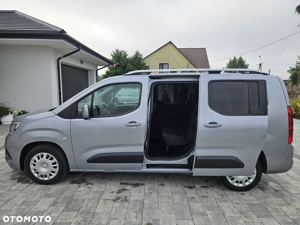 Opel Combo Life 1.5 CDTI Edition S&S - 6