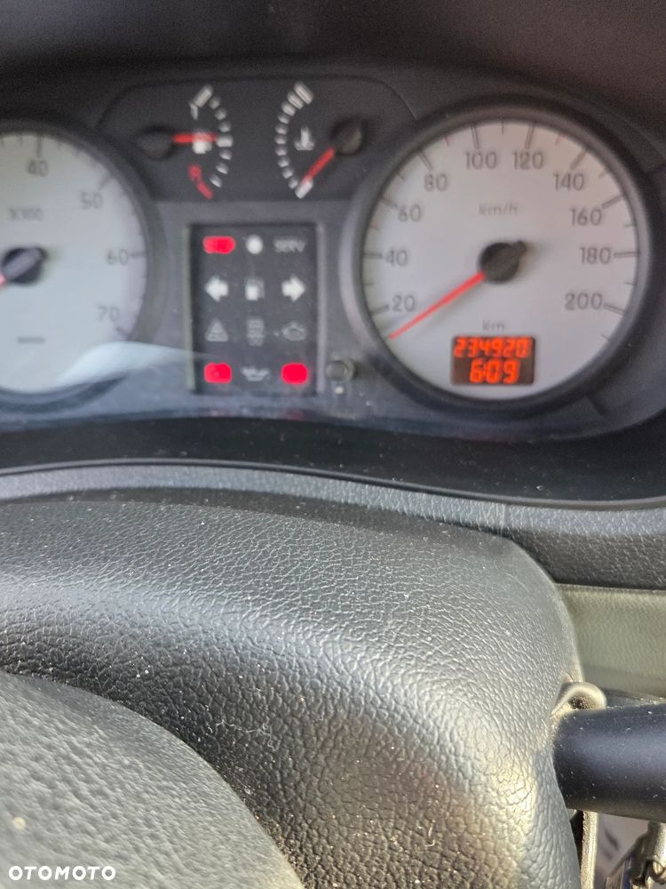 Renault Kangoo 1.5 dCi Edition - 12