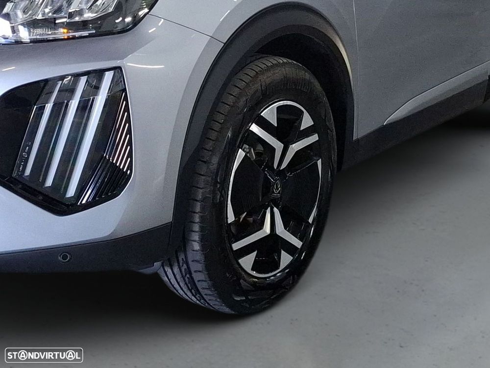 Peugeot 2008 1.2 Hybrid Allure e-DCS6 - 4