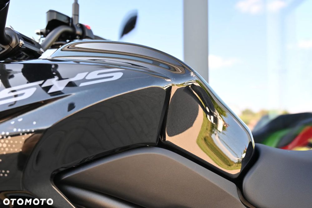 Kawasaki Versys 650 - 22
