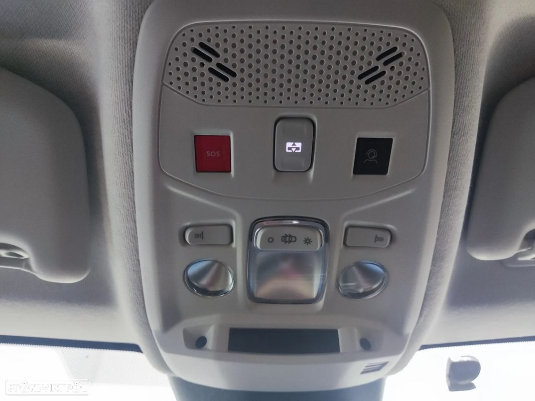 Citroën e-C4 X 50 kWh Shine - 28