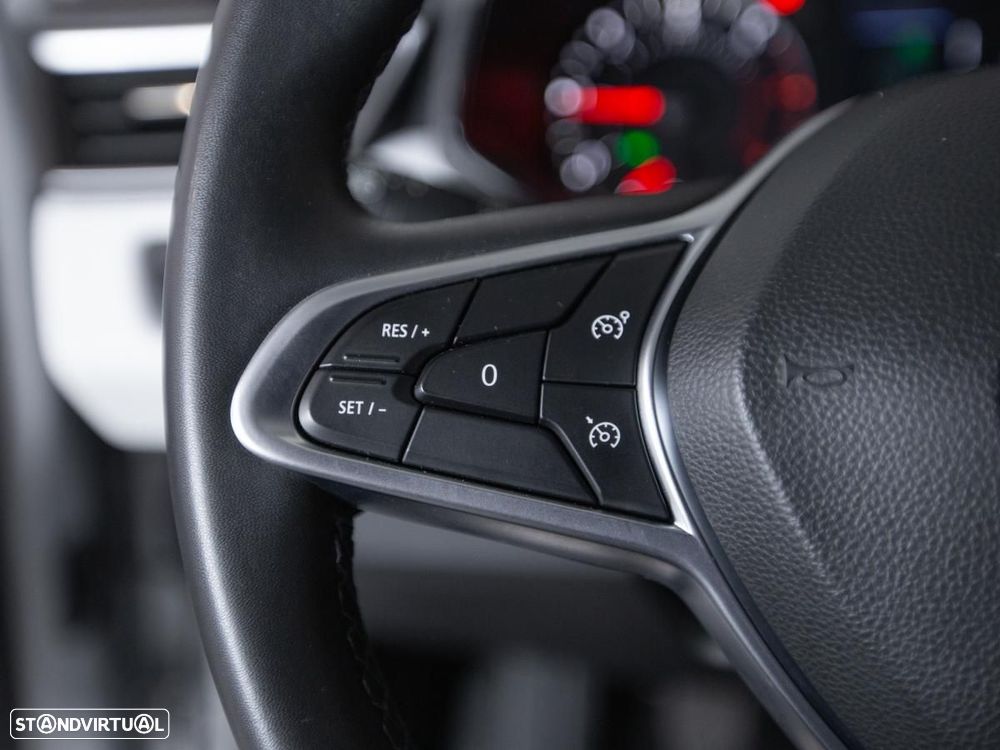 Renault Clio 1.5 Blue dCi Evolution - 14