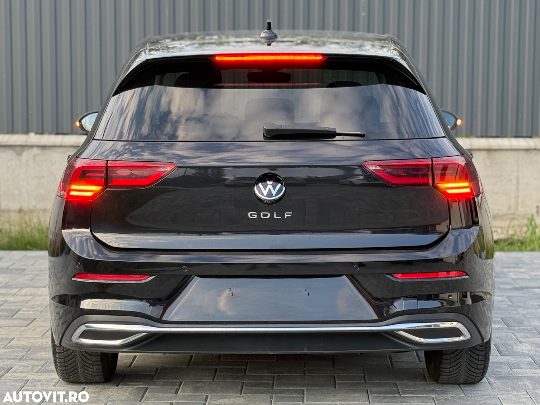 Volkswagen Golf Variant 2.0 TDI SCR DSG Active - 16