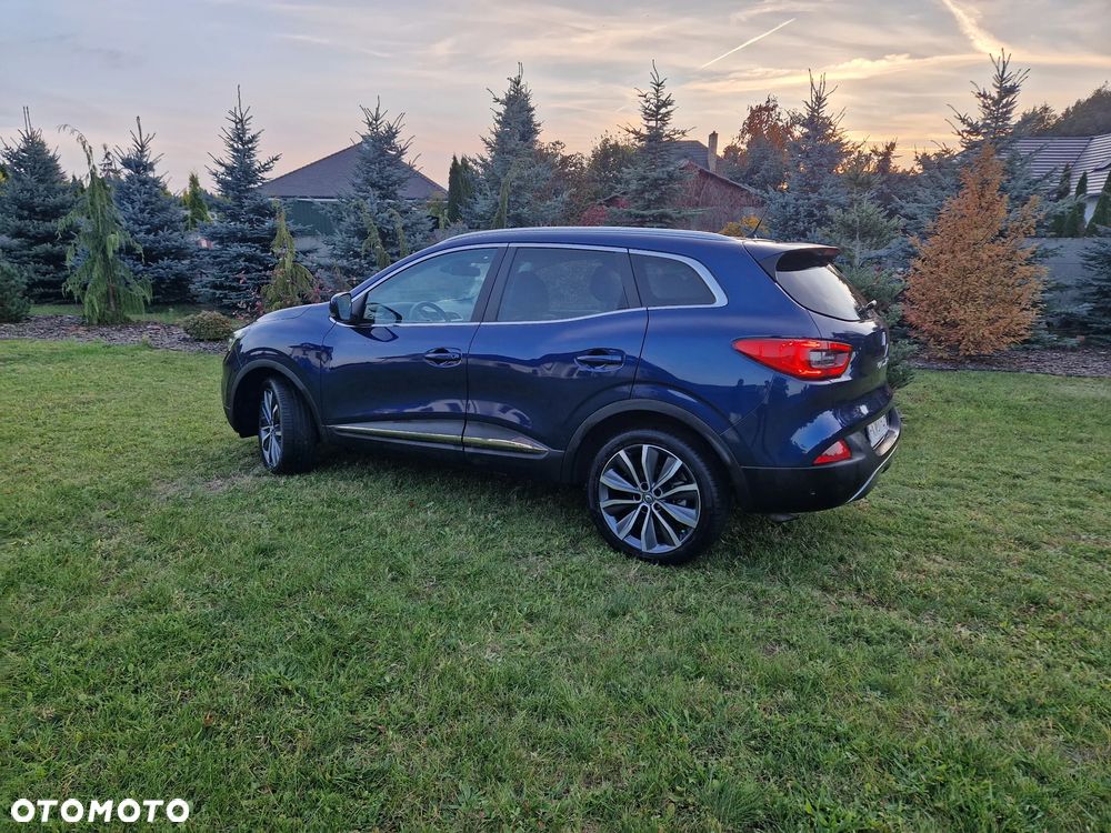 Renault Kadjar 2016 photo 4