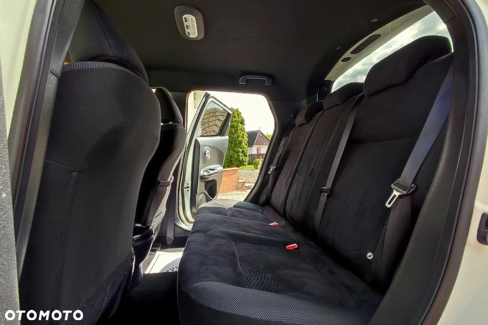 Nissan Juke 1.2 DIG-T Tekna - 20