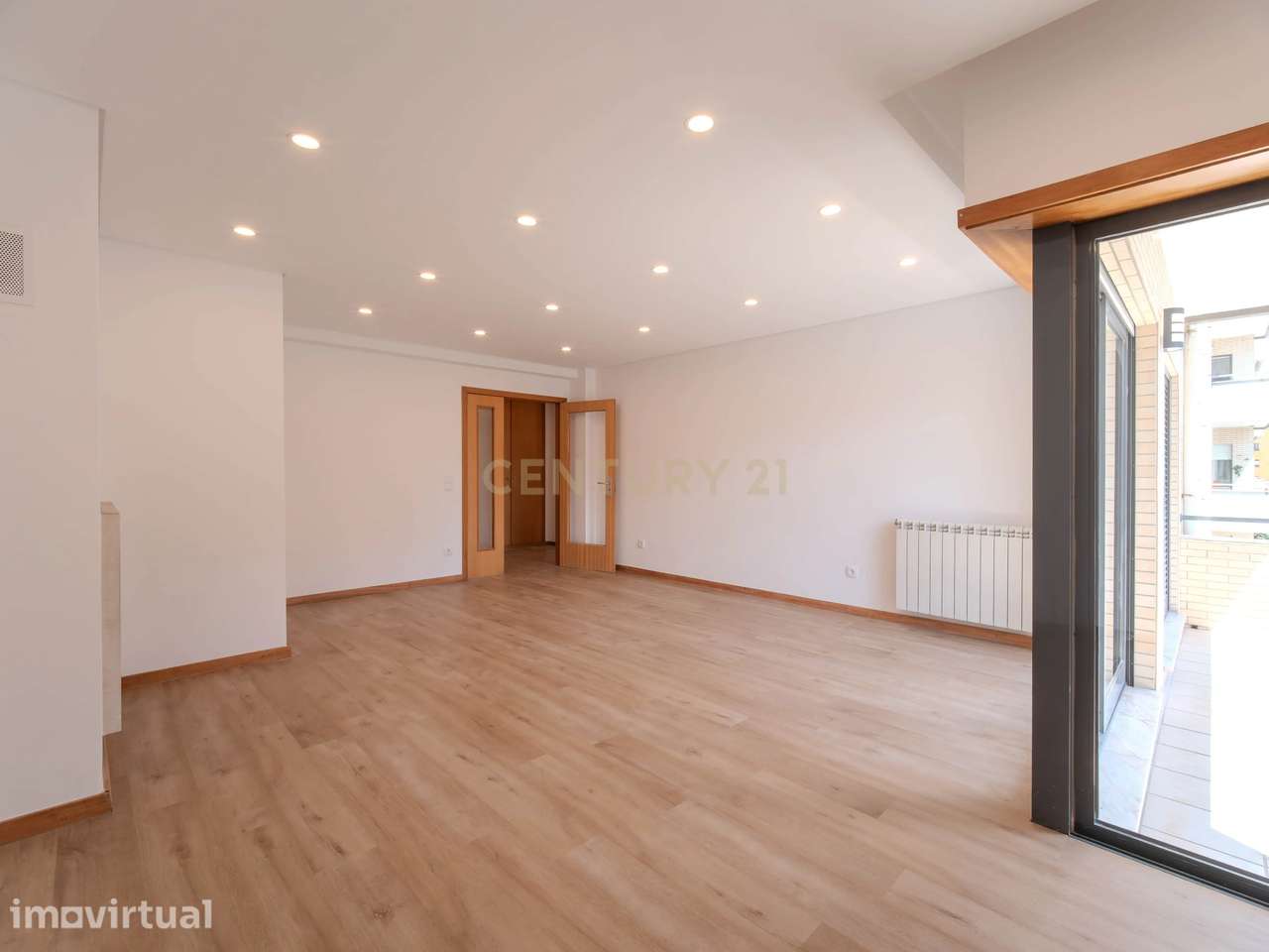 Apartamento T3 Renovado Rio Tinto - Cidade Jovem - Grande imagem: 4/36