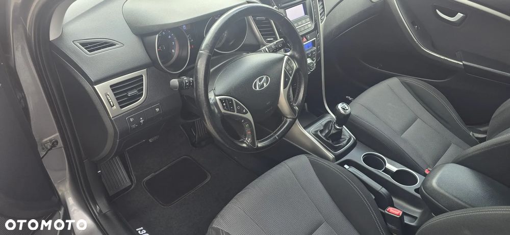 Hyundai i30 1.4 Style - 21