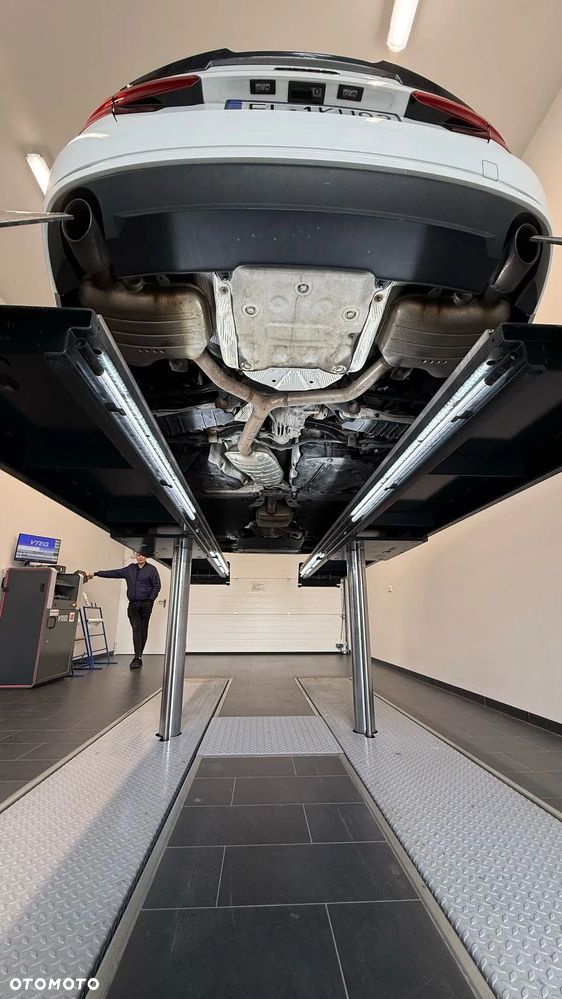 Audi A4 Limousine 2.0 TFSI Quattro S tronic - 22