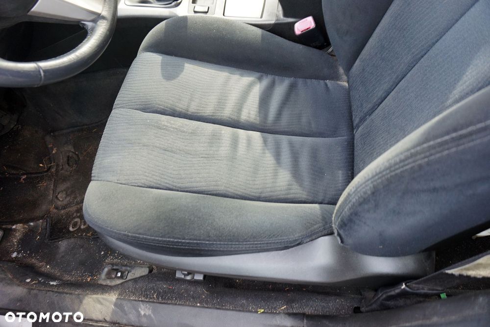 FOTEL PRZEDNI LEWY OUTBACK IV BR KOMBI GRZANY SUBARU 2009-2014 - 2