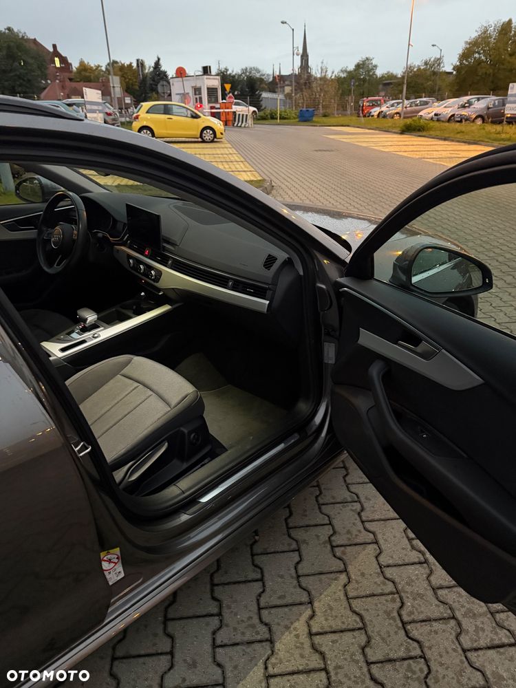 Audi A4 Avant - 6