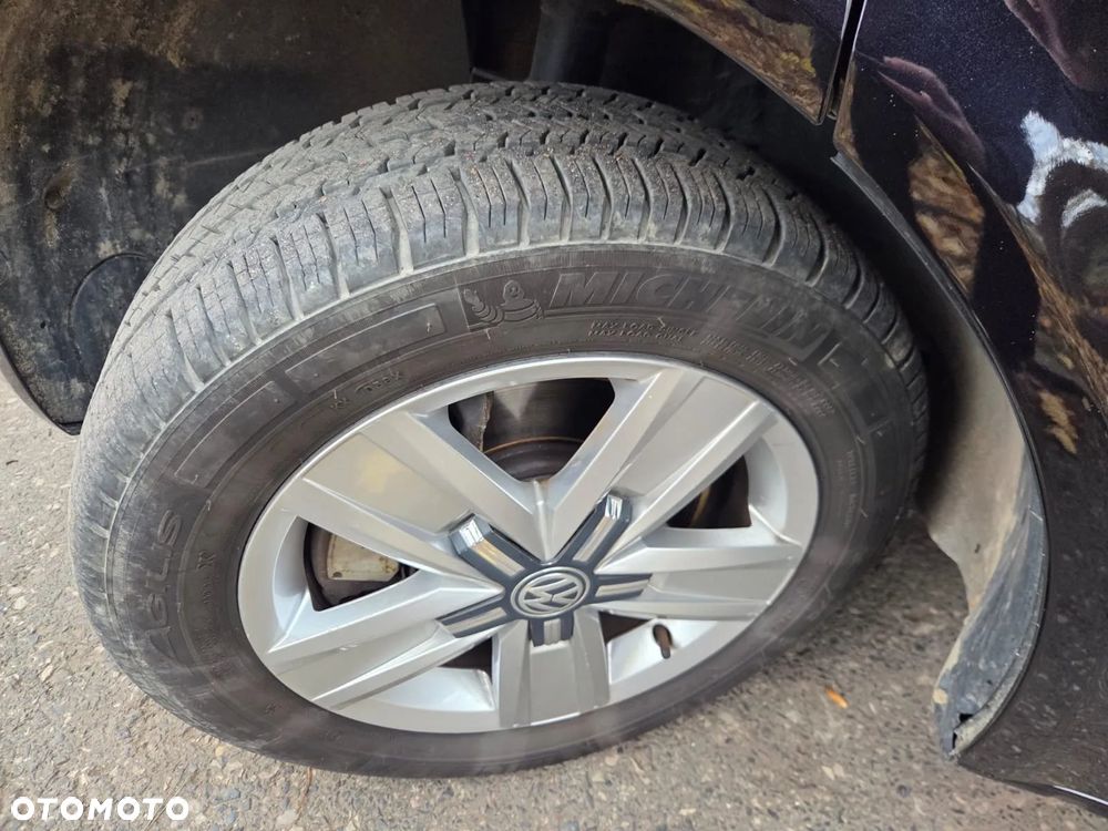 Volkswagen Caravelle 2.0 BiTDI L1 Highline 4Motion DSG - 15