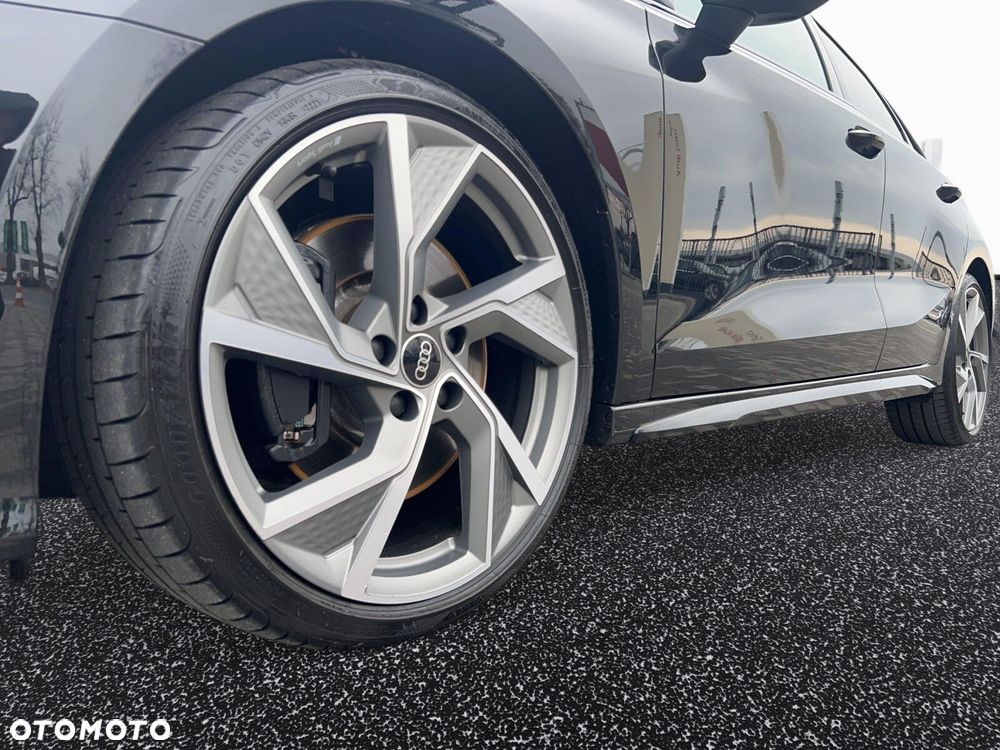 Audi S3 Sportback - 10