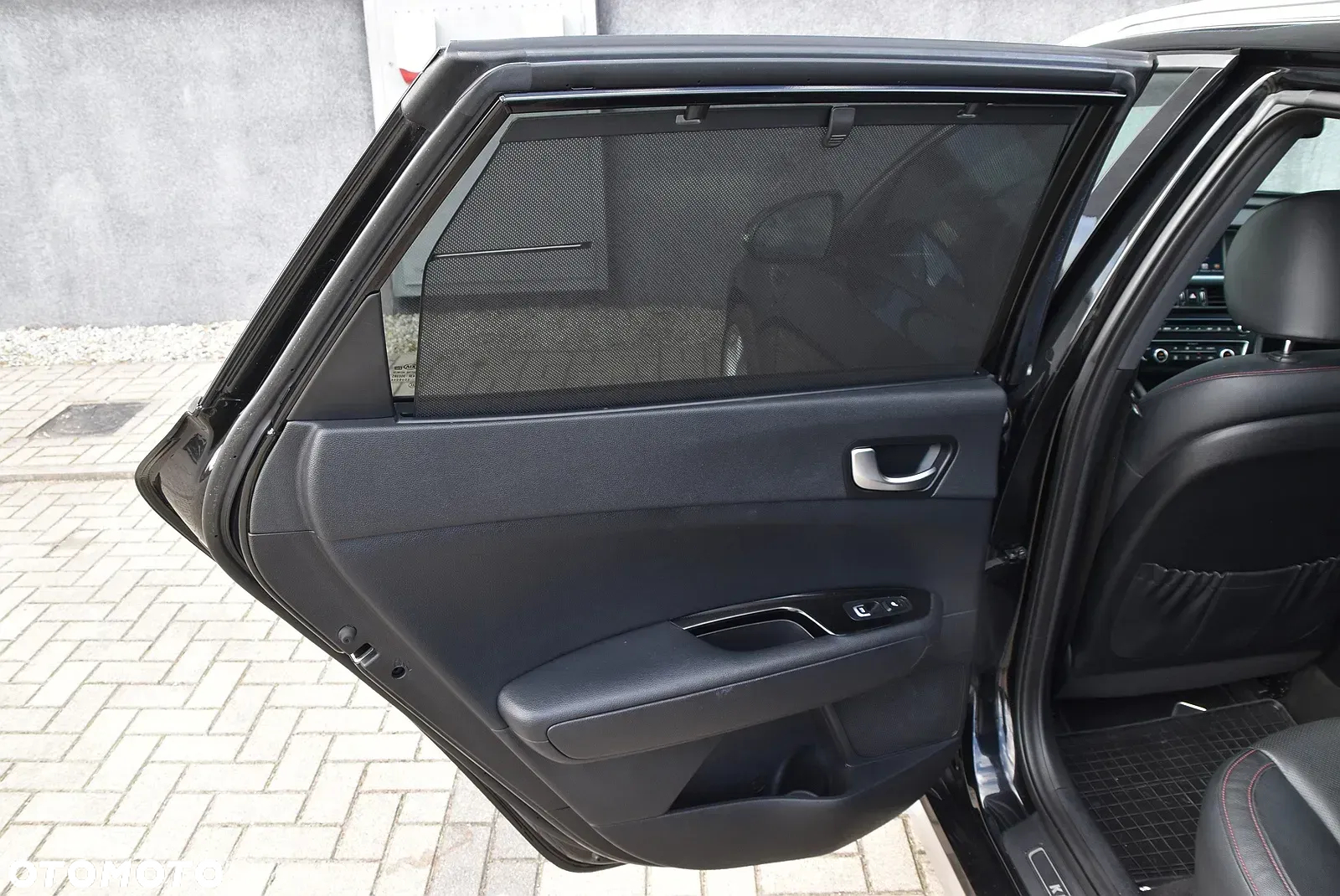 Kia Optima - 19
