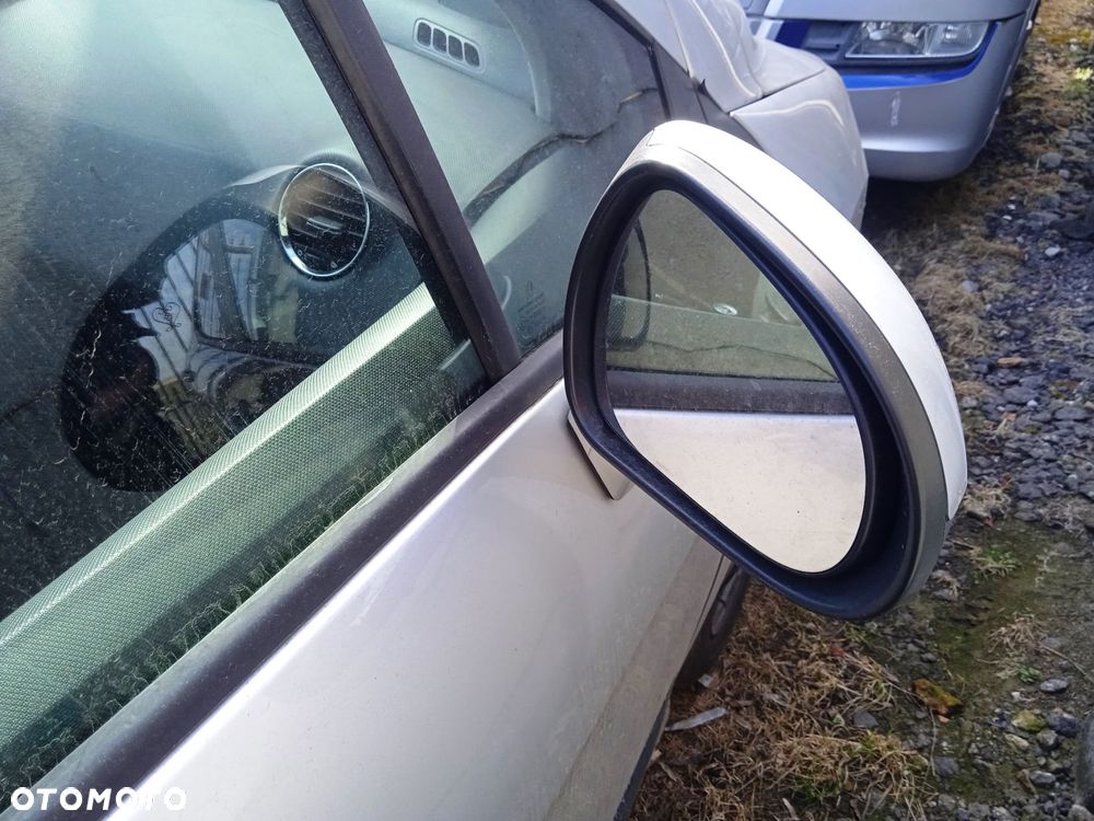 Lusterko Prawe Peugeot 308 EZRC - 2