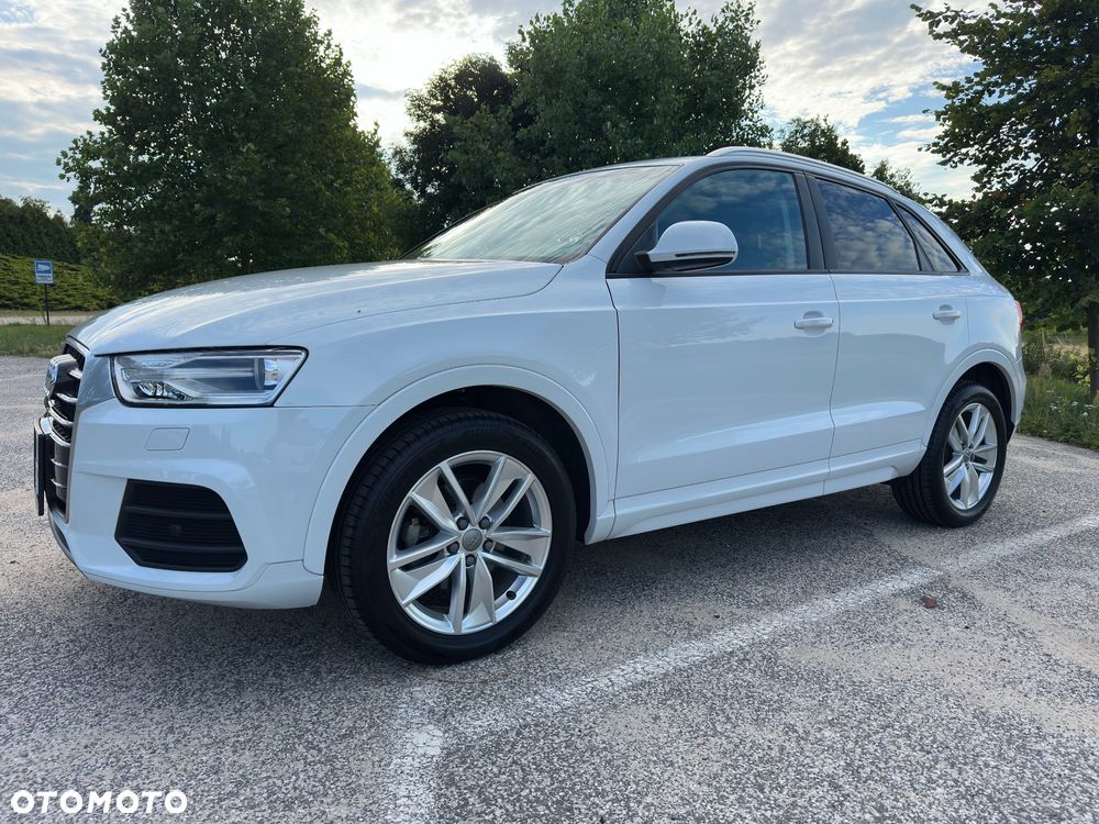 Audi Q3 - 8