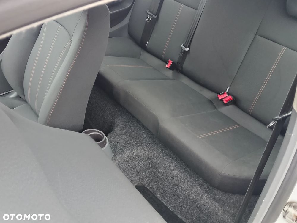 Seat Ibiza - 8