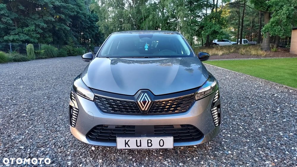Renault Clio 1.0 TCe Evolution - 2