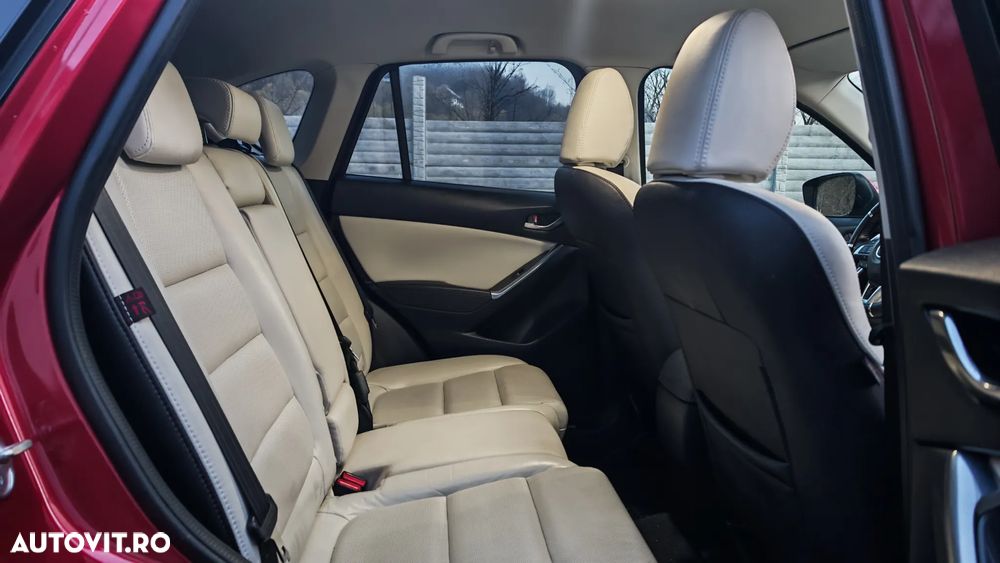Mazda CX-5 CD175 4x4 AT Revolution - 6