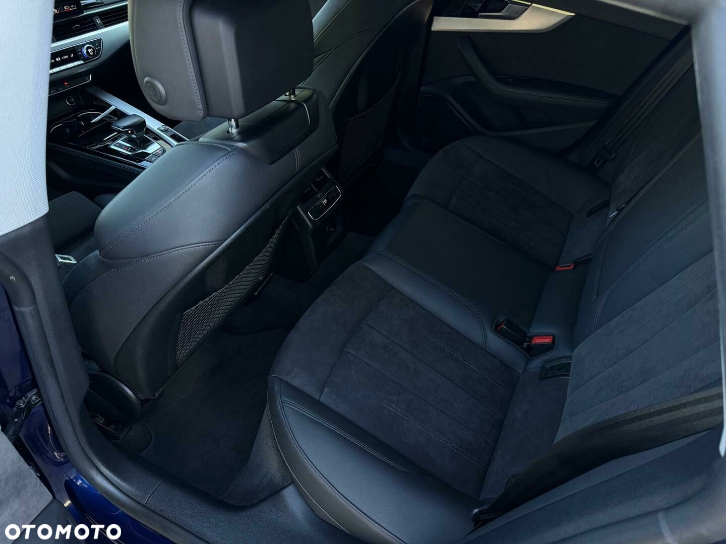 Audi A5 - 14