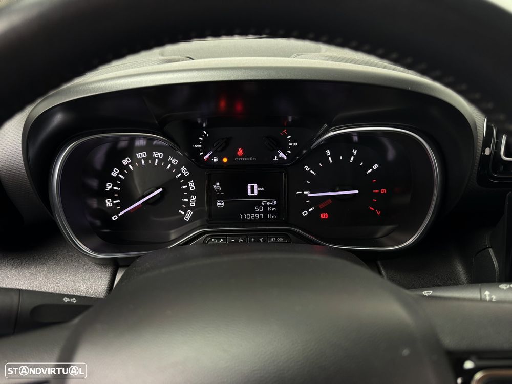 Citroën C3 Aircross 1.2 PureTech C-Series - 15