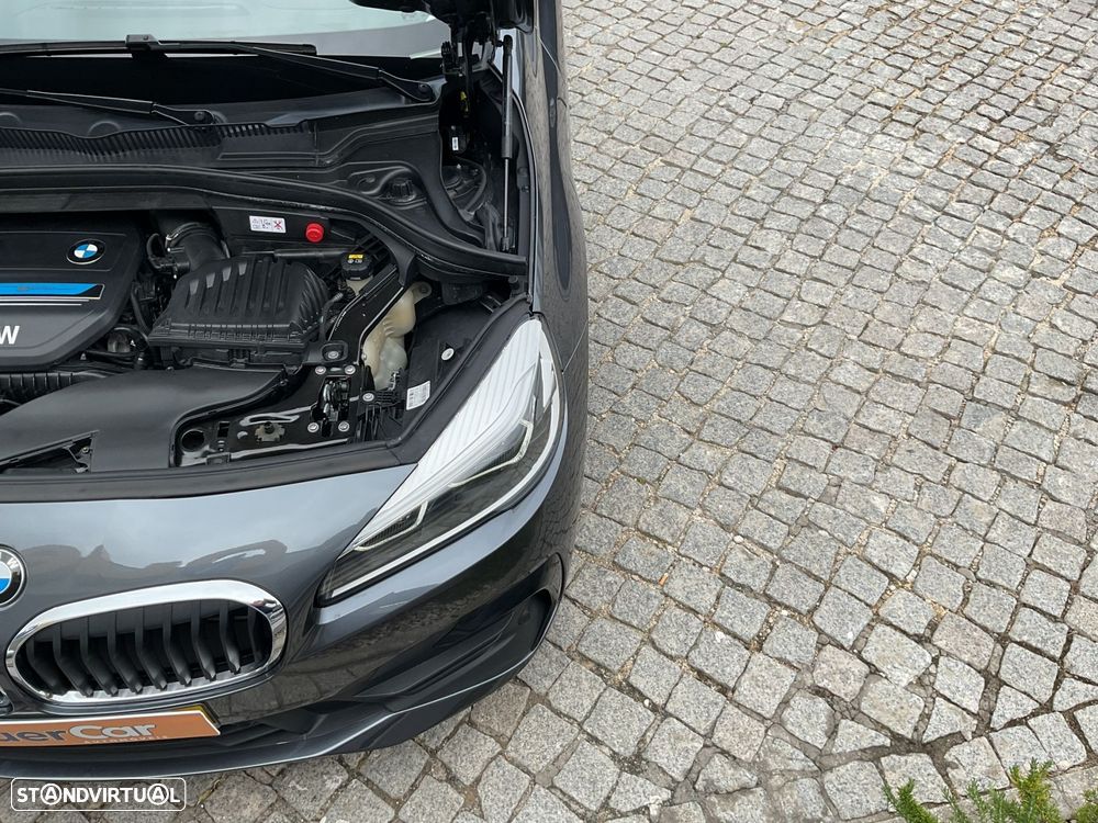 BMW 225xe Active Tourer Advantage - 39