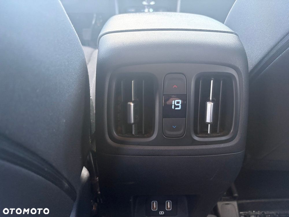 Hyundai Tucson 1.6 T-GDi Executive 2WD - 24