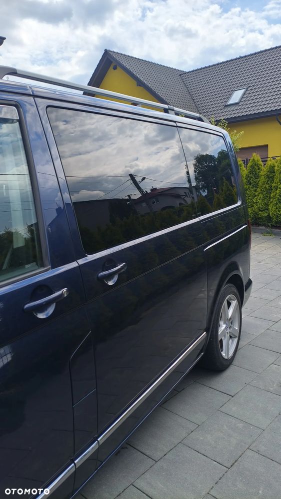 Volkswagen Multivan - 18
