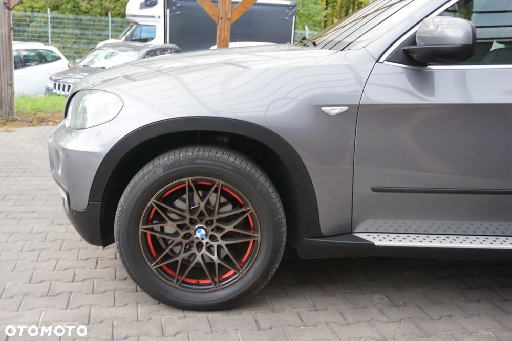 BMW X5 xDrive30d - 7