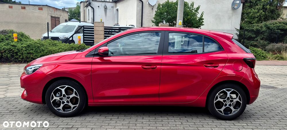 MG MG3 Comfort - 5