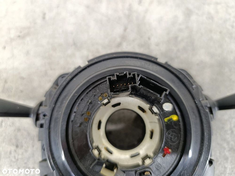 PRZEŁĄCZNIK ZESPOLONY BMW 1 E87 6989566-03 391002081  01208120  01108100 - 4