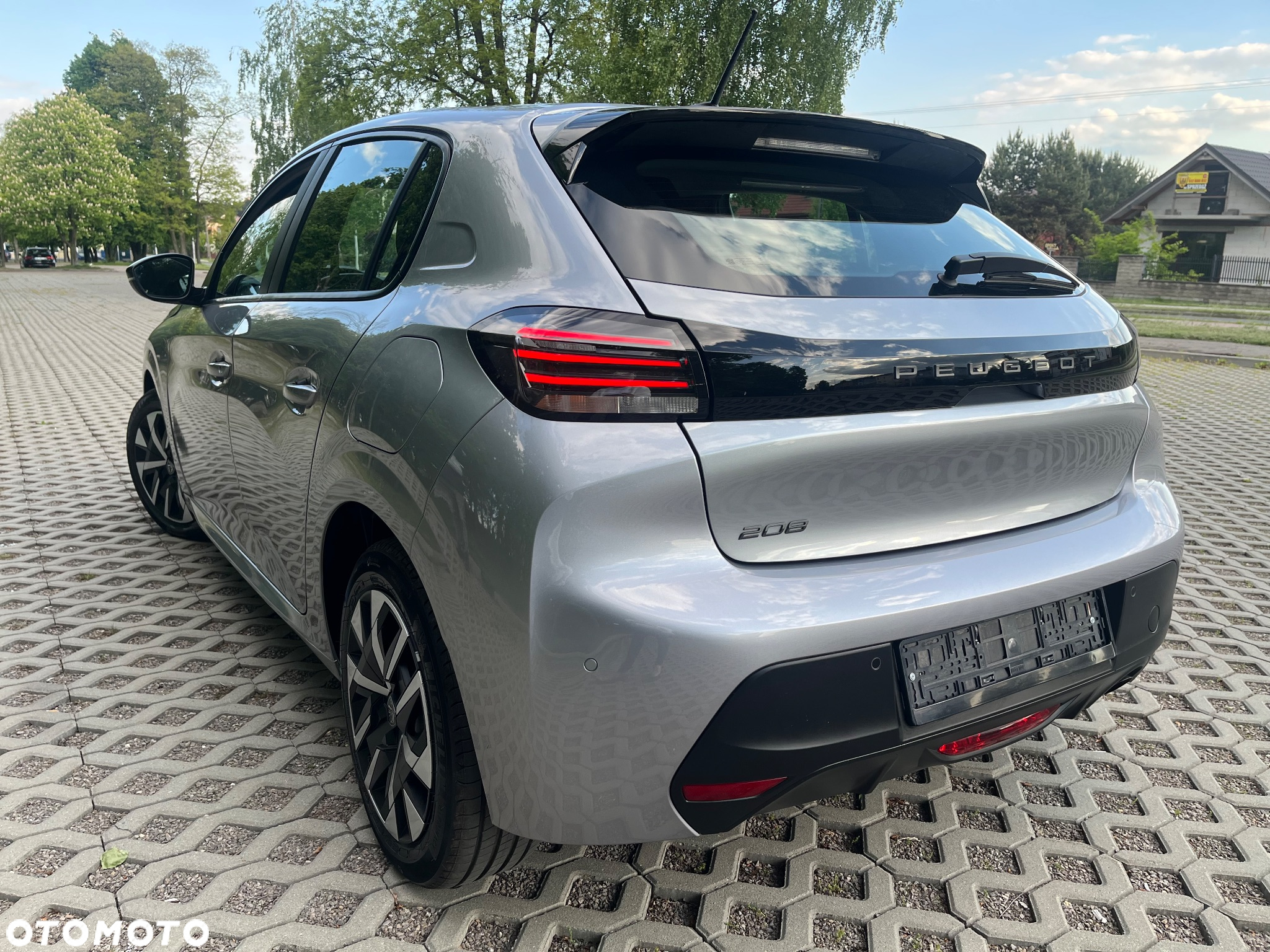 Peugeot 208 1.2 PureTech Active S&S - 6