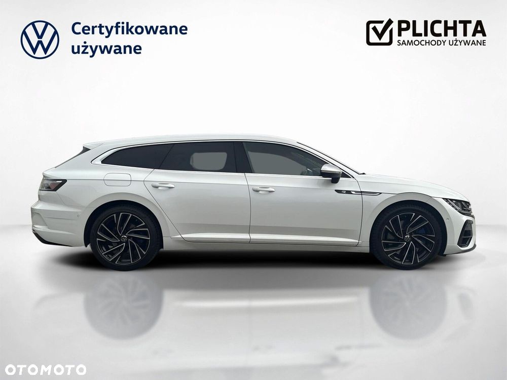Volkswagen Arteon Shooting Brake 2.0 TSI 4Motion R DSG - 7