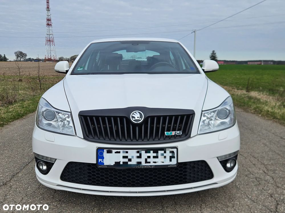 Skoda Octavia - 3