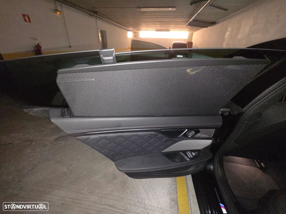 BMW M8 Standard - 19