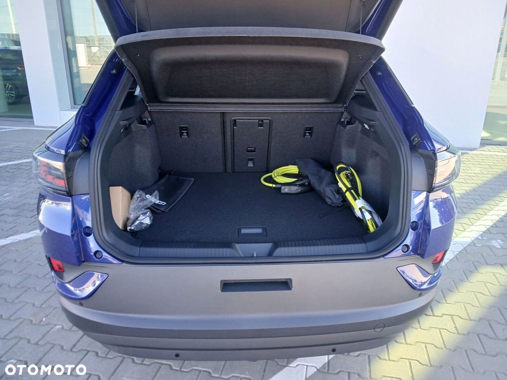 Volkswagen ID.4 77kWh Style Plus - 17
