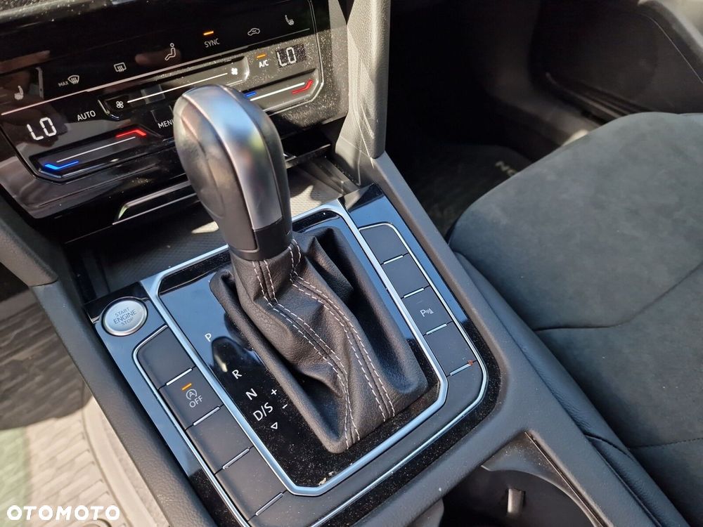 Volkswagen Arteon 2.0 TSI R-Line DSG - 18