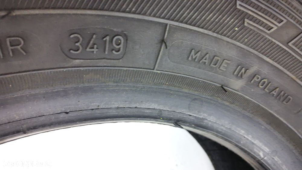155/65R13 73T Dębica Frigo 2 - 8